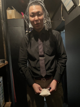 rejas(レジャス) - あいの女の子ブログ画像