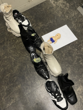 rejas(レジャス) - あいの女の子ブログ画像