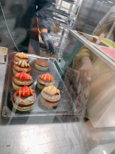 rejas(レジャス) - あいの女の子ブログ画像