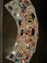 rejas(レジャス) - あいの女の子ブログ画像