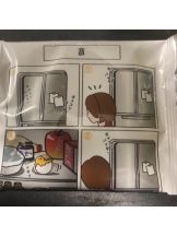 rejas(レジャス) - あいの女の子ブログ画像