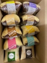 rejas(レジャス) - あおいの女の子ブログ画像