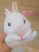 Club SLOW - あおいの女の子ブログ画像
