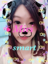 smart - みりの女の子ブログ画像