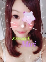 smart - みりの女の子ブログ画像