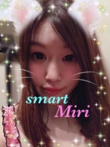 smart - みりの女の子ブログ画像