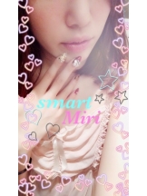 smart - みりの女の子ブログ画像