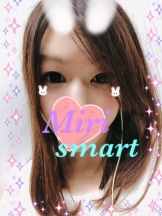 smart - みりの女の子ブログ画像