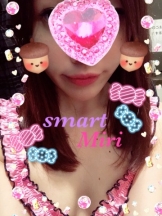 smart - みりの女の子ブログ画像