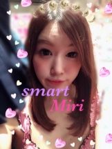 smart - みりの女の子ブログ画像