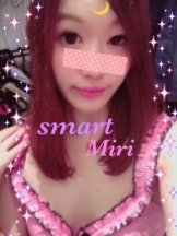 smart - みりの女の子ブログ画像