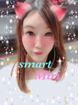 smart - みりの女の子ブログ画像