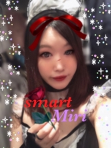 smart - みりの女の子ブログ画像