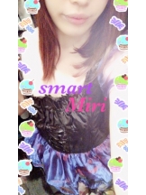 smart - みりの女の子ブログ画像