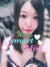 smart - みりの女の子ブログ画像