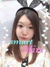 smart - みりの女の子ブログ画像