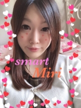 smart - みりの女の子ブログ画像