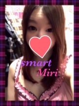 smart - みりの女の子ブログ画像