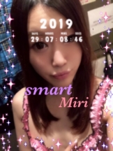 smart - みりの女の子ブログ画像
