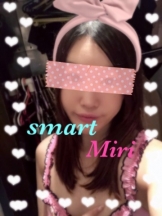 smart - みりの女の子ブログ画像