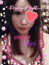 smart - みりの女の子ブログ画像