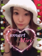 smart - みりの女の子ブログ画像