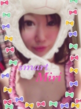 smart - みりの女の子ブログ画像
