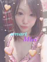 smart - みりの女の子ブログ画像