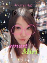 smart - みりの女の子ブログ画像