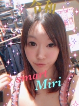 smart - みりの女の子ブログ画像