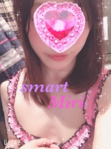 smart - みりの女の子ブログ画像
