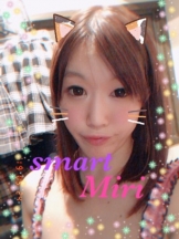 smart - みりの女の子ブログ画像
