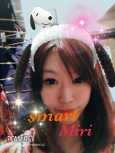 smart - みりの女の子ブログ画像