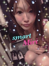 smart - みりの女の子ブログ画像