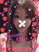 smart - みりの女の子ブログ画像