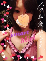 smart - みりの女の子ブログ画像