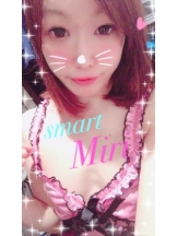 smart - みりの女の子ブログ画像