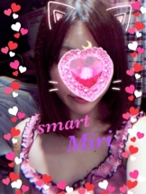 smart - みりの女の子ブログ画像