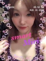 smart - みりの女の子ブログ画像