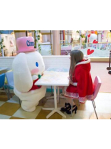 パイレーツ - こはるの女の子ブログ画像