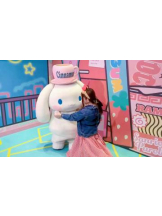 パイレーツ - こはるの女の子ブログ画像