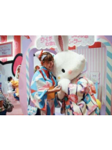 パイレーツ - こはるの女の子ブログ画像
