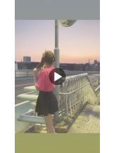 パイレーツ - こはるの女の子ブログ画像