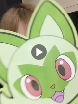 パイレーツ - こはるの女の子ブログ画像