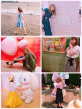 パイレーツ - こはるの女の子ブログ画像