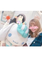 パイレーツ - こはるの女の子ブログ画像
