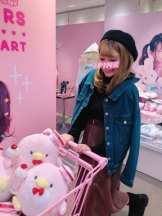 パイレーツ - こはるの女の子ブログ画像