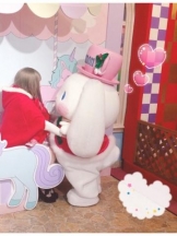 パイレーツ - こはるの女の子ブログ画像