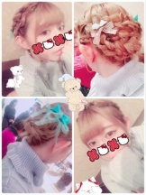 パイレーツ - こはるの女の子ブログ画像