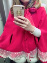 パイレーツ - こはるの女の子ブログ画像
